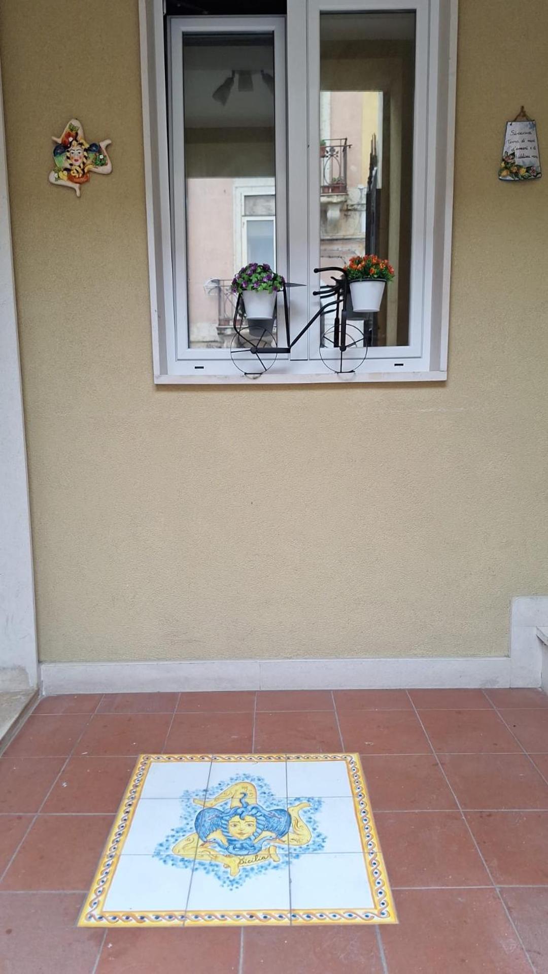 Casa Martina * Syrakus