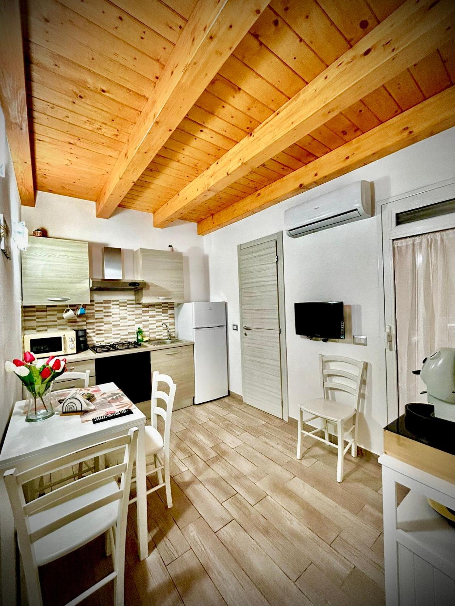 Apartament Casa Martina