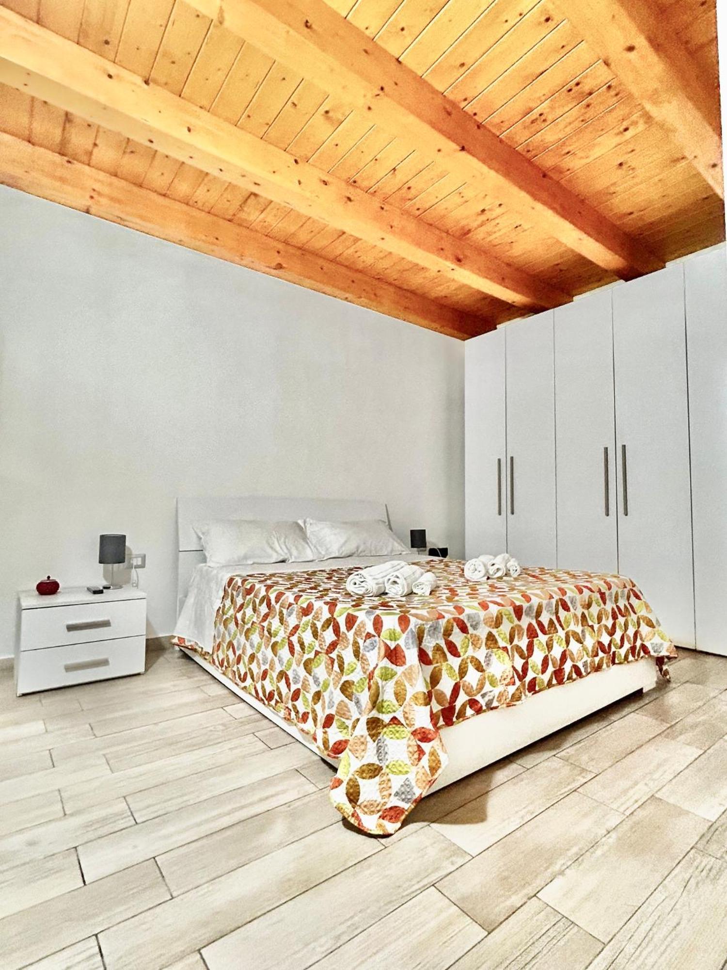 Apartament Casa Martina Syracuse