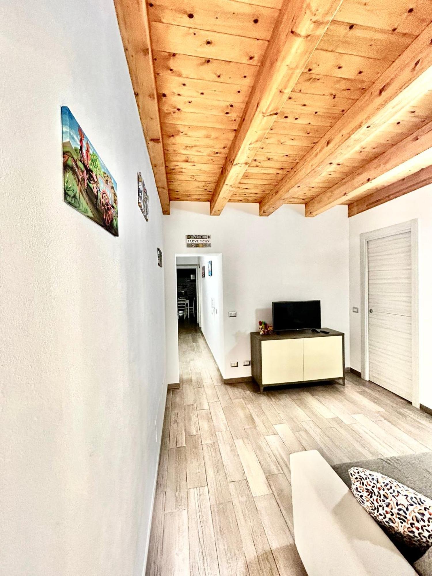 Apartament Casa Martina